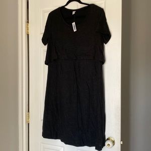 Old Navy Maternity Dress